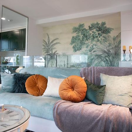 سانكسينكسو Luxury Singular Villa Canelas المظهر الخارجي الصورة