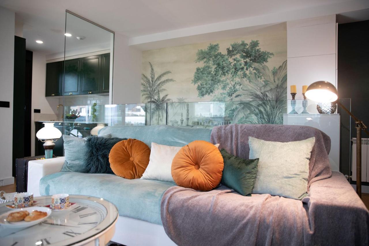 سانكسينكسو Luxury Singular Villa Canelas المظهر الخارجي الصورة