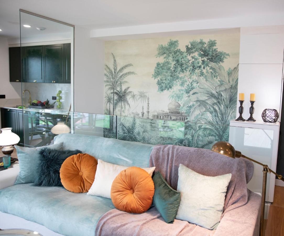 سانكسينكسو Luxury Singular Villa Canelas المظهر الخارجي الصورة