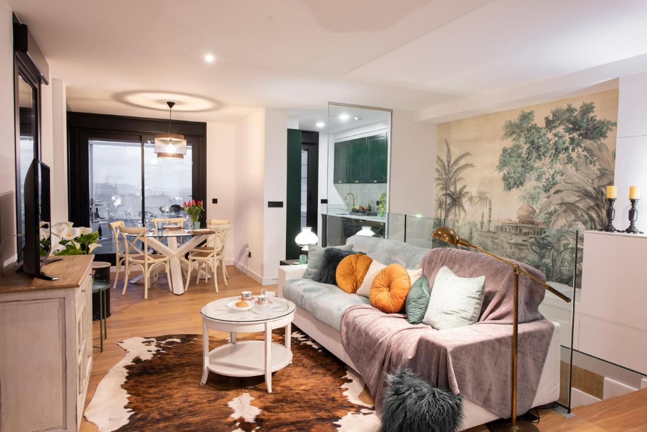 سانكسينكسو Luxury Singular Villa Canelas المظهر الخارجي الصورة